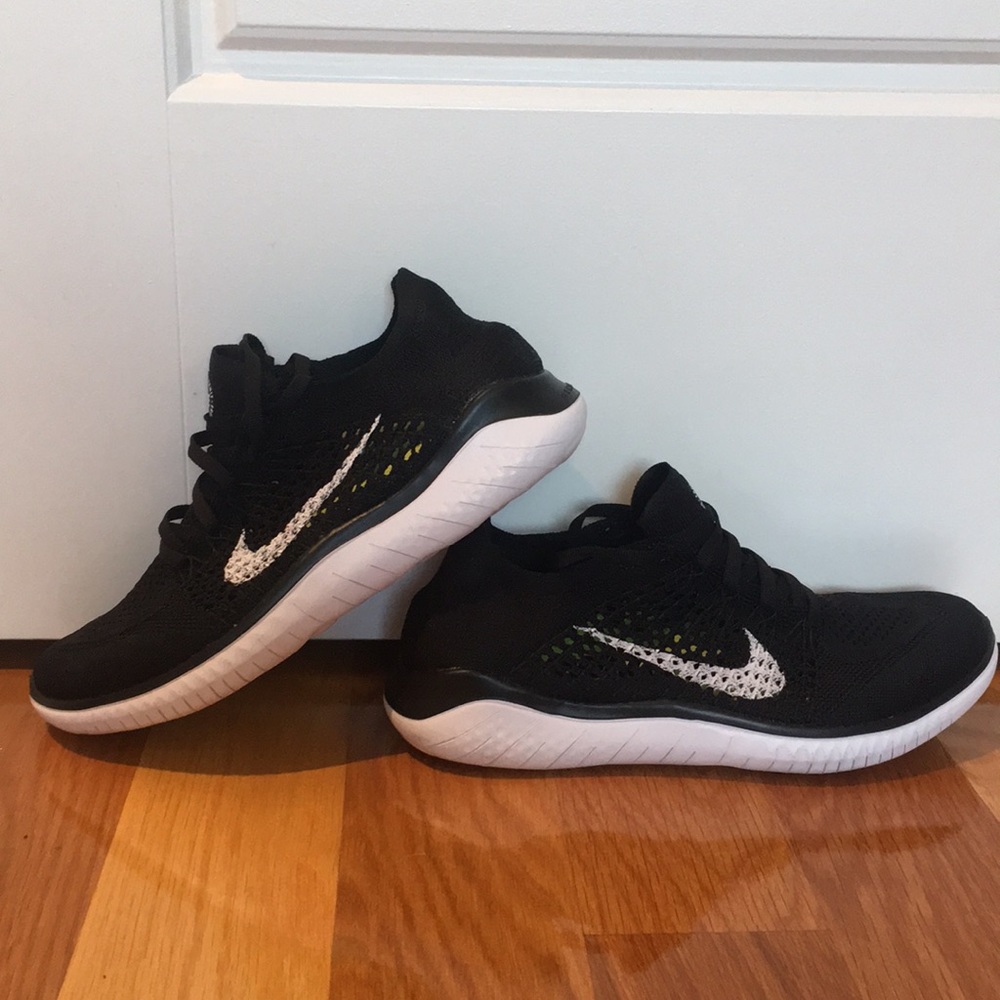 Nike Free RN 2018 Women’s Running Shoes